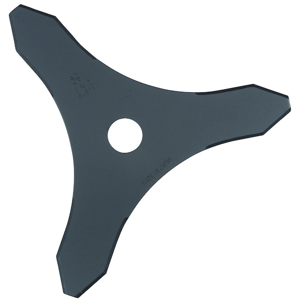 BLADE-BRUSH, 10", 3T 10" x10" x0.15"